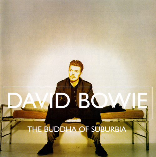 David Bowie - The Buddha Of Suburbia (2007)