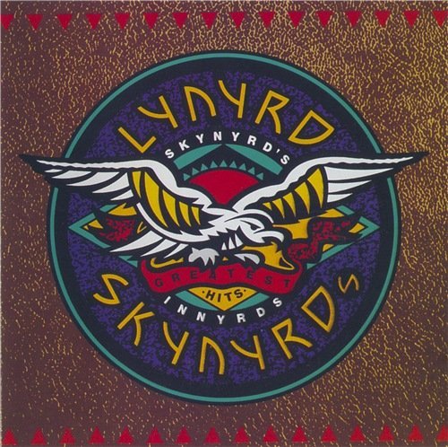 Lynyrd Skynyrd - Skynyrd's Innyrds (Their Greatest Hits) (1989)
