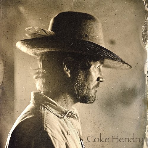 Coke Hendry - Stress & Medicine (2023)