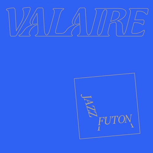 Valaire - Jazz Futon (2023)