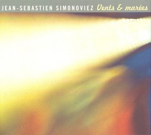 Jean-Sebastien Simonoviez - Vents & Marees (2003)