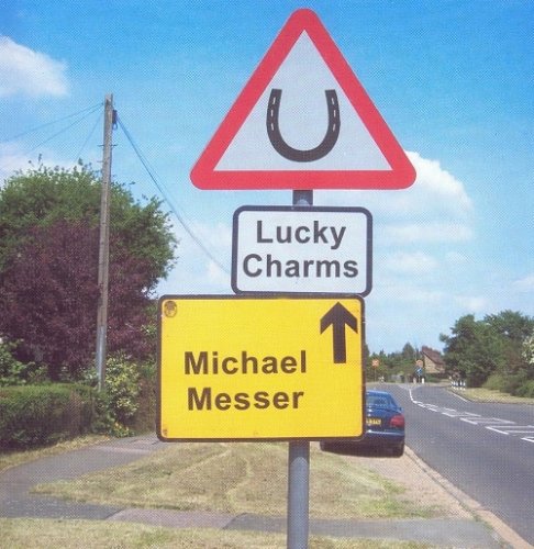 Michael Messer - Lucky Charms (2006)