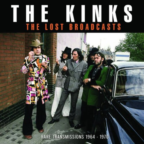 Hear Kinks' Rare Live 'Long Tall Shorty