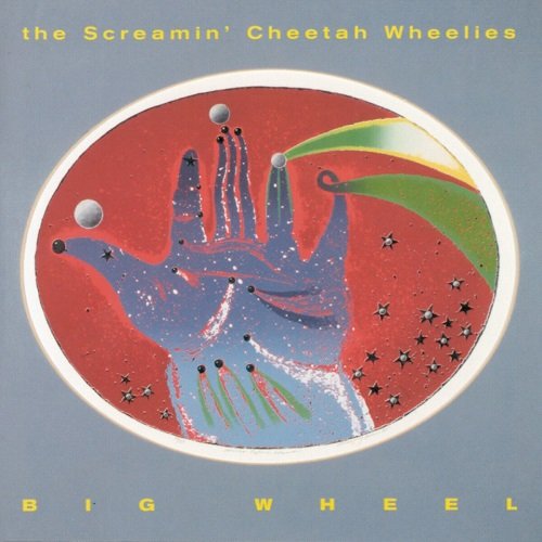 The Screamin' Cheetah Wheelies - Big Wheel (1998)