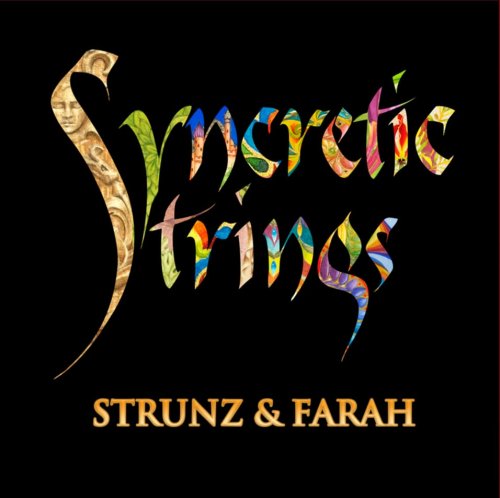 Strunz & Farah - Syncretic Strings (2023) [Hi-Res]