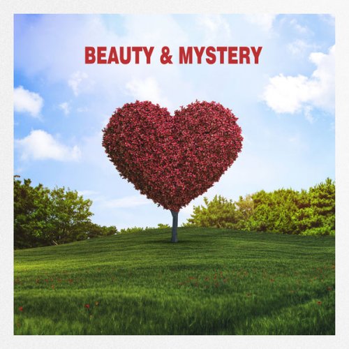 Universal Connection - Beauty & Mystery (2023) [Hi-Res]