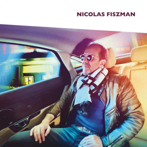 Nicolas Fiszman - Nicolas Fiszman (2023) [Hi-Res]