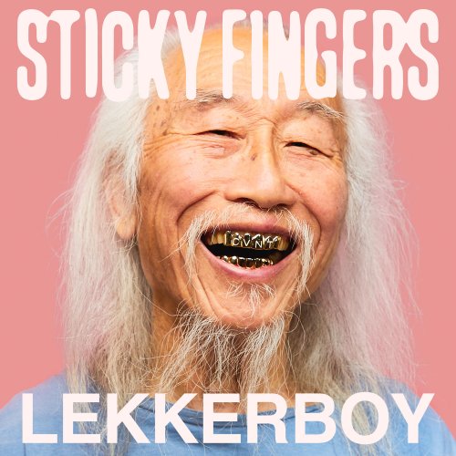 Sticky Fingers - LEKKERBOY (Deluxe) (2023) Hi Res