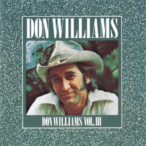 Don Williams - Vol. III (1974)