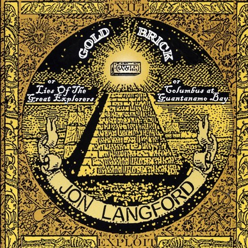 Jon Langford - Gold Brick (2006)