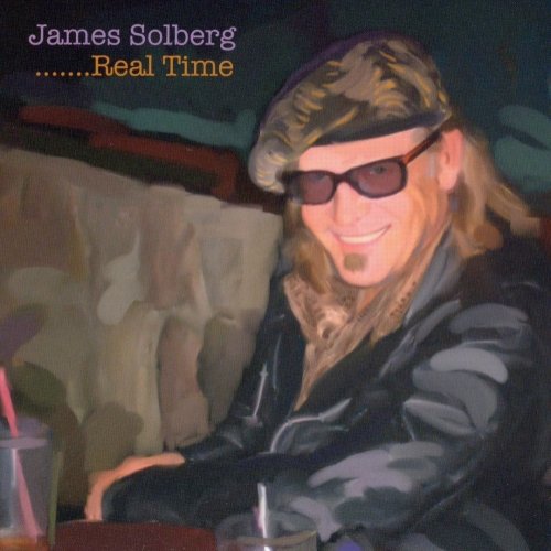 James Solberg - Real Time (2004)