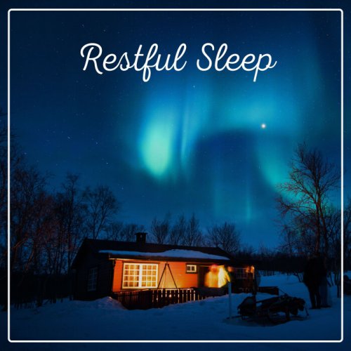 Healing Dream & Full Life - Restful Sleep (Sueno Reparador) (2023)