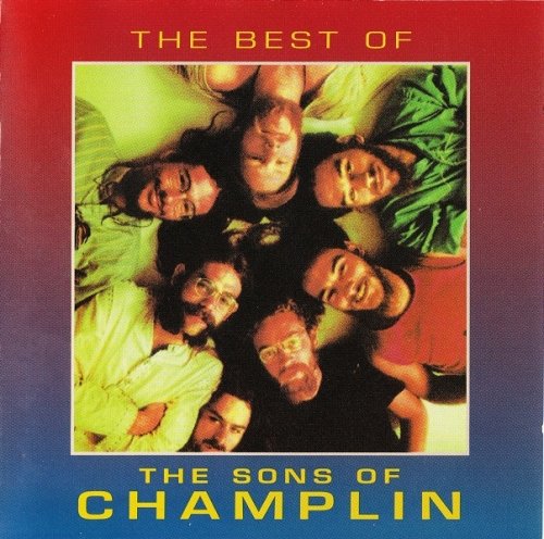 The Sons Of Champlin - The Best Of The Sons Of Champlin (2006) CDRip