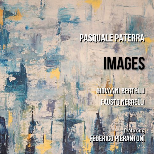 Pasquale Paterra, Giovanni Bertelli and Fausto Negrelli - Images (2023)