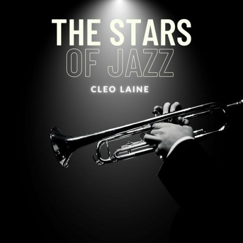 Cleo Laine - The Stars of Jazz: Cleo Laine (2023)