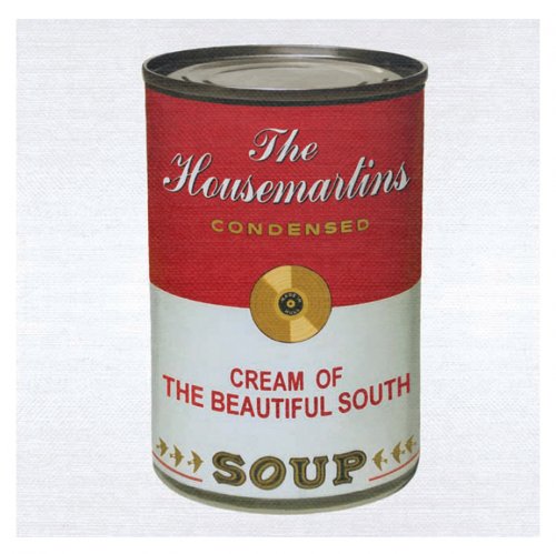 The Beautiful South, The Housemartins - Soup (2007)