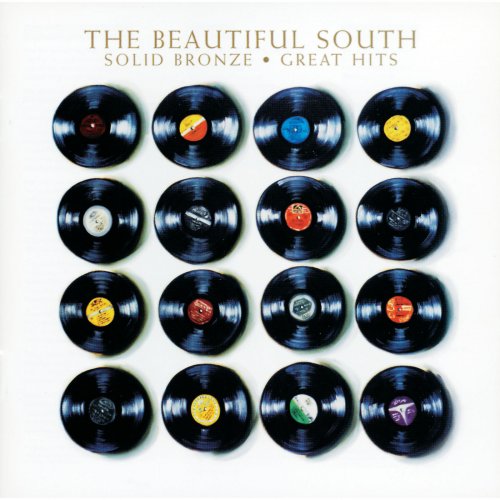 The Beautiful South - Solid Bronze - Great Hits (2001)