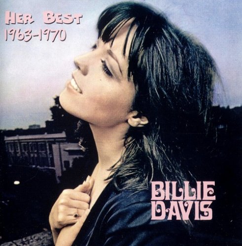 Billie Davis - Her Best 1963-1970 (1995)