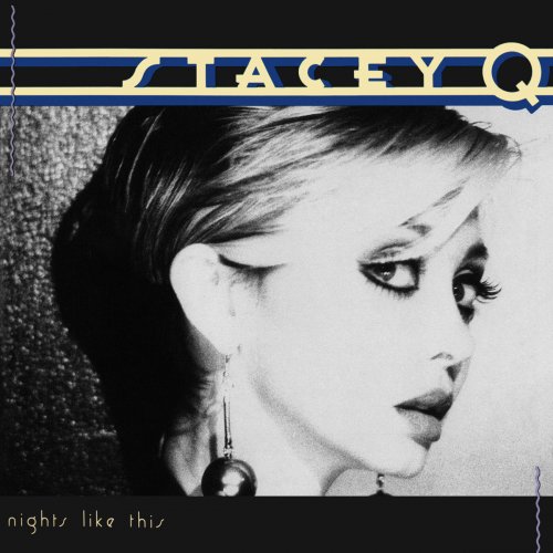 Stacey Q - Nights Like This (1989)