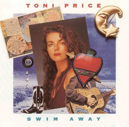 Toni Price - Swim Away (1993)