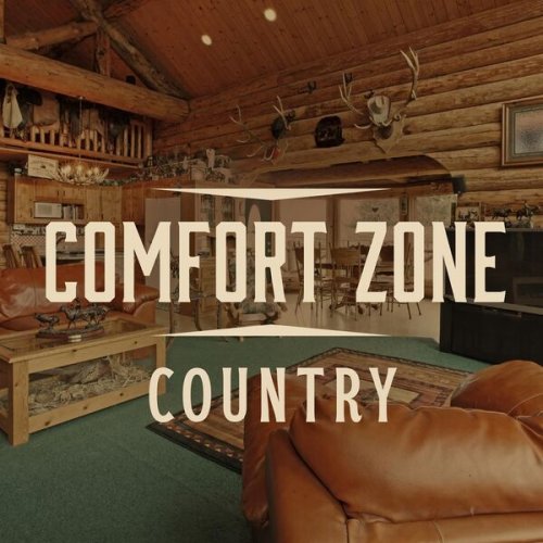 VA - Comfort Zone - Country (2023)