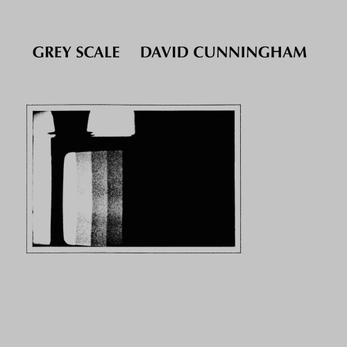 David Cunningham - Grey Scale (1977/2023)
