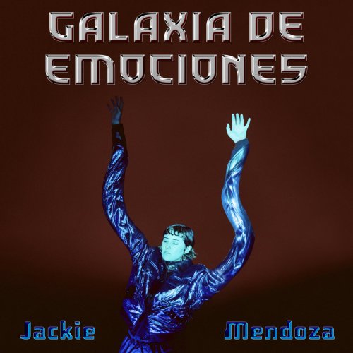Jackie Mendoza - Galaxia de Emociones (2023)