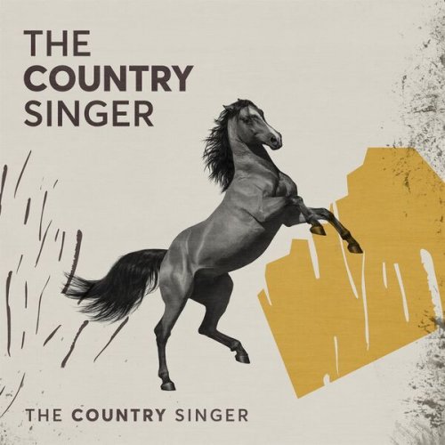 VA - The Country Singer (2023)