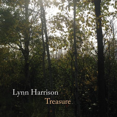 Lynn Harrison - Treasure (2023)