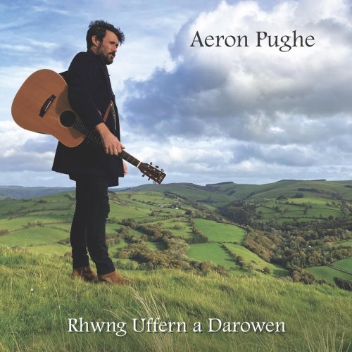 Aeron Pughe - Rhwng Uffern a Darowen (2023)