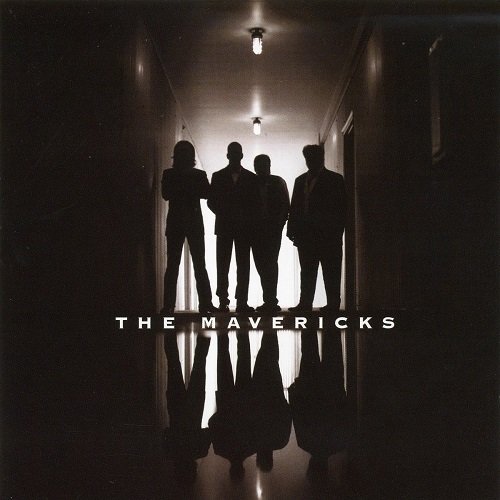 The Mavericks - The Mavericks (2003)