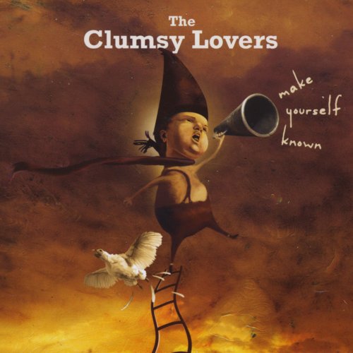 The Clumsy Lovers - Make Yourself Known (2009)