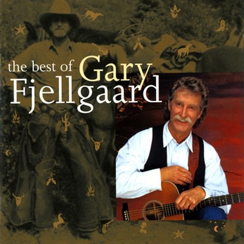 Gary Fjellgaard - Best Of (1997)