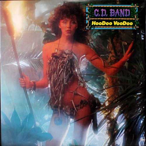 C.D. Band - HooDoo VooDoo (1979)