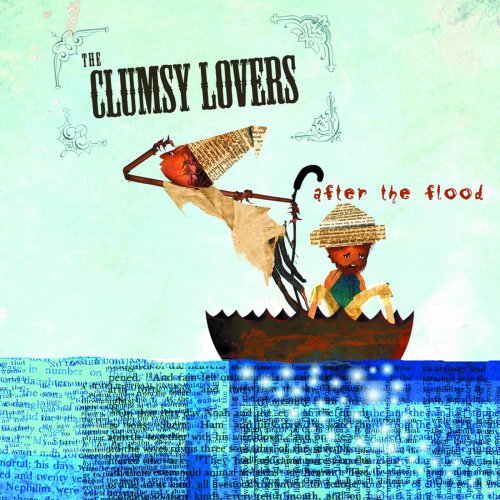 The Clumsy Lovers - After The Flood (2004)