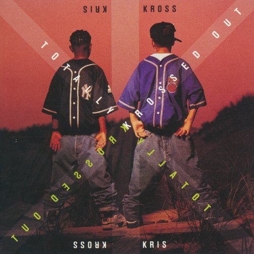 Kris Kross - Totally Krossed Out (1992) [CD-Rip]