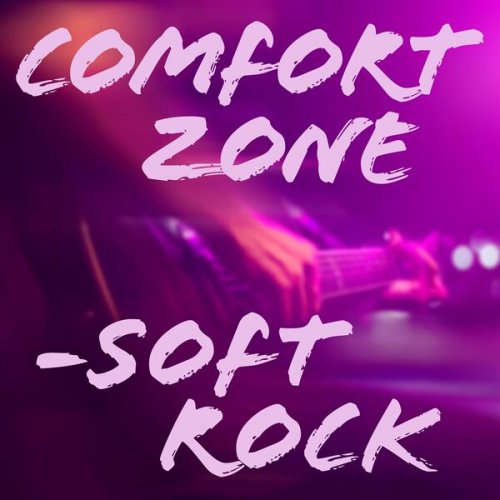 VA - Comfort Zone - Soft Rock (2023)