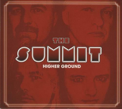 The Summit - Higher Ground (2014)