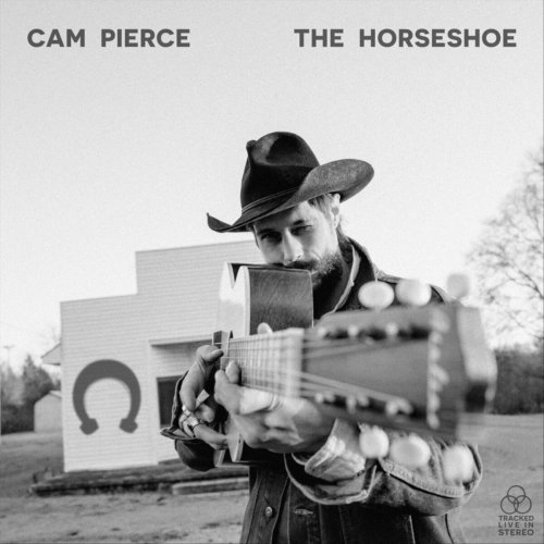 Cam Pierce - The Horseshoe (2023)