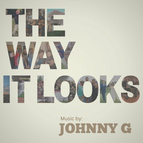 Johnny G - The Way It Looks (2023) Hi-Res