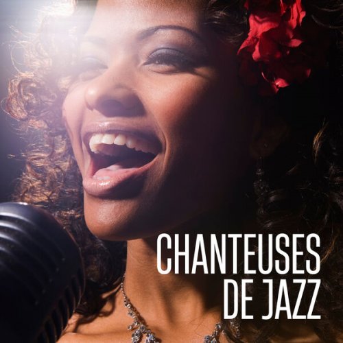 VA - Chanteuses de jazz (2023)