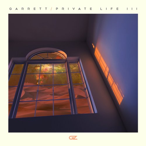 Garrett, DāM-FunK - Private Life III (2021) Hi-Res