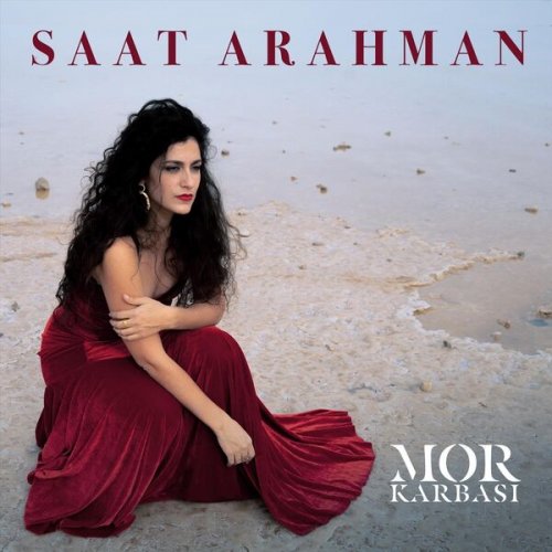 Mor Karbasi - Saat Arahman (2022)