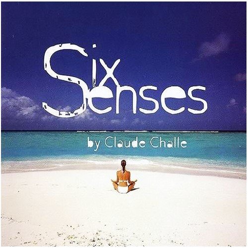 Various Artists - Six Senses by Claude Challe (2009) [FLAC]