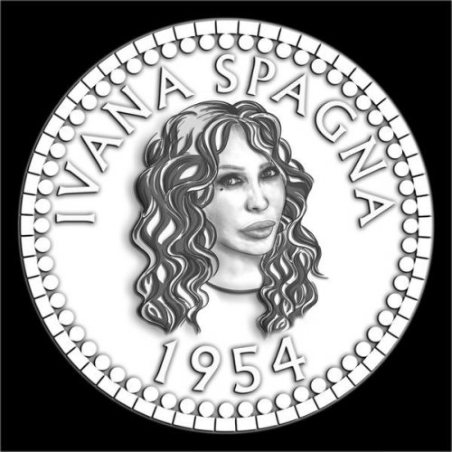 Ivana Spagna - 1954 (2019)