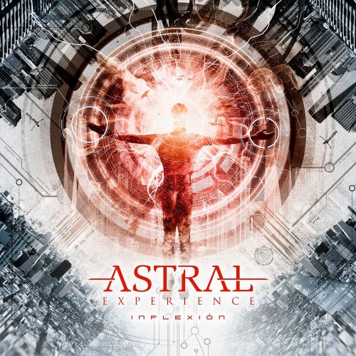 Astral Experience - Inflexión (2023) Hi-Res