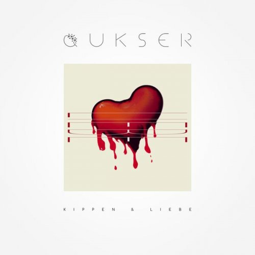 Qukser - Kippen & Liebe (2023) Hi-Res