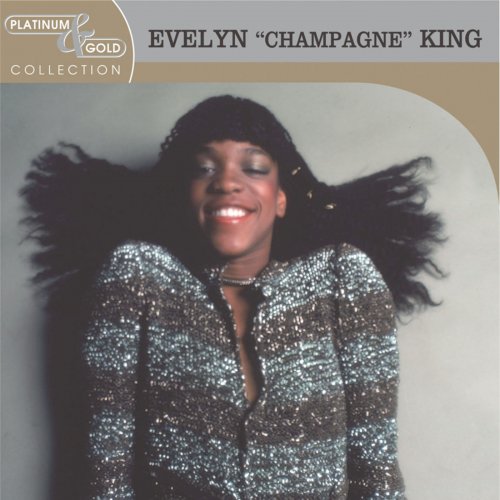 Evelyn "Champagne" King - Platinum & Gold Collection (2003)