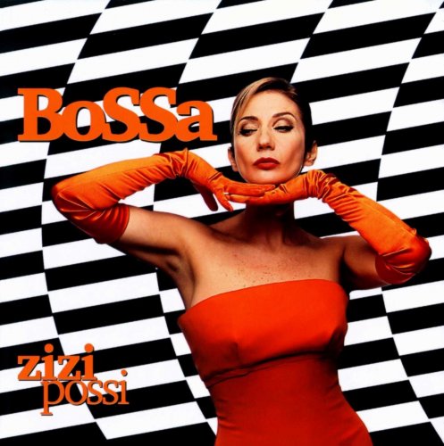 Zizi Possi - Bossa (2001)
