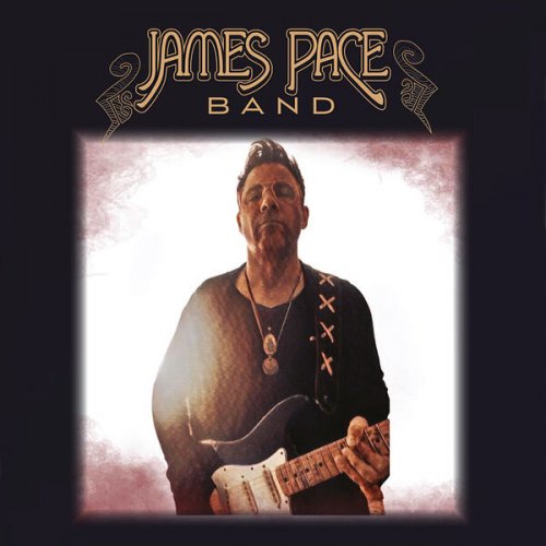 James Pace Band - Sierra Madre Sessions (2023) Hi Res